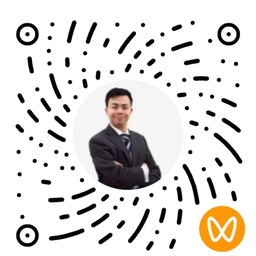 学霸家族郭一楼视频号二维码